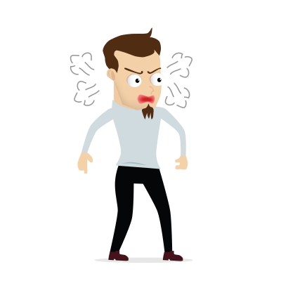 the ceo magazine, stress management