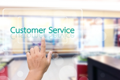 the ceo magazine, customer service,