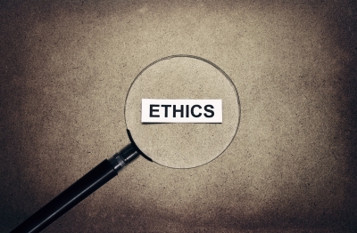 the ceo magazine, business ethics,