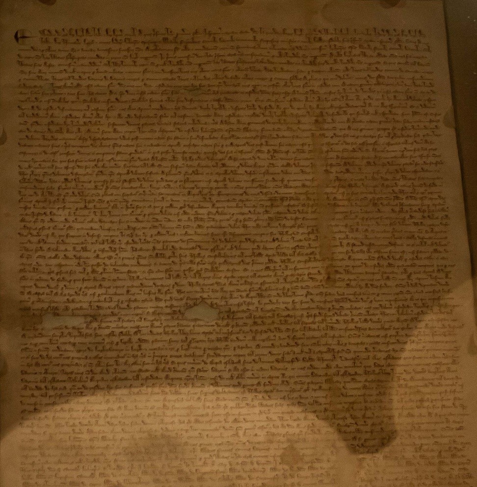magna carta