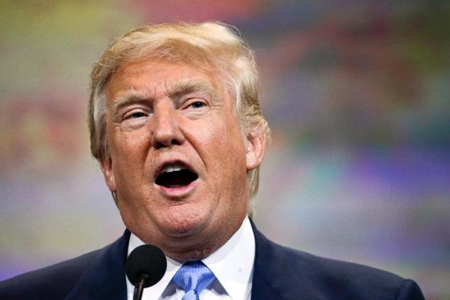 trump