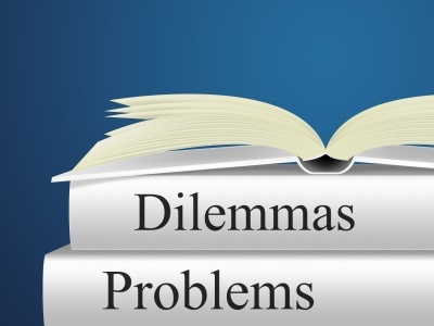 Dilemmas Problems