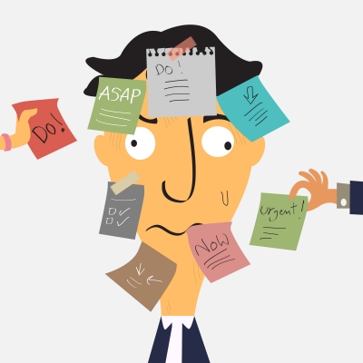 the ceo magazine, productivity,