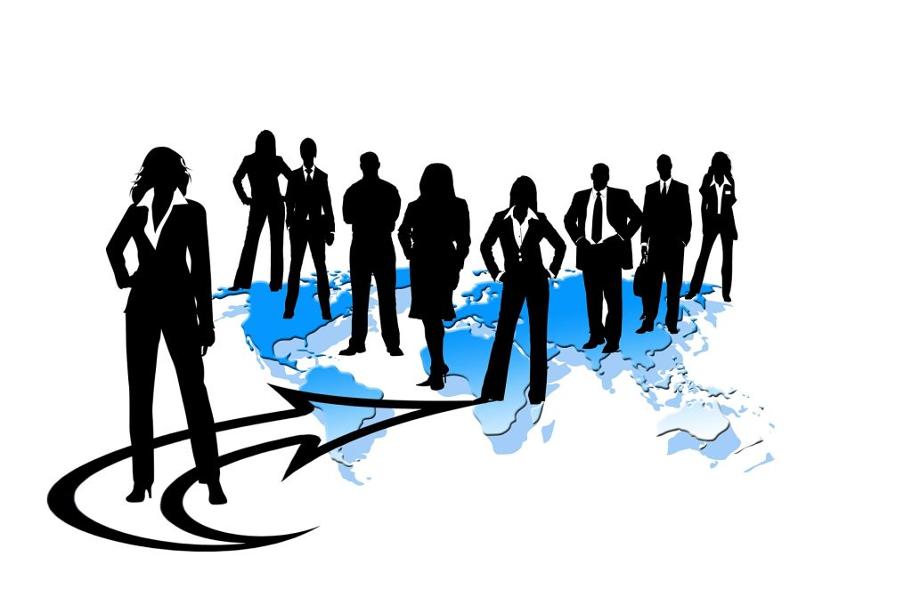 the ceo magazine, women in business,