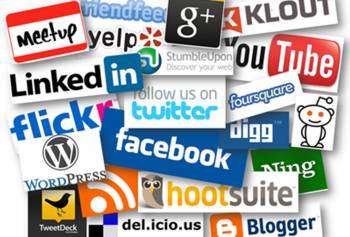 the ceo magazine, social media,