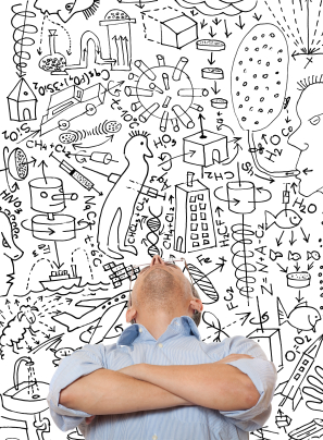 the ceo magazine, self management,