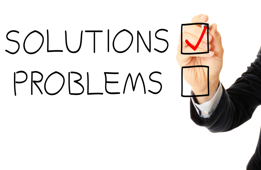 solutions