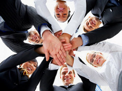 the ceo magazine, managing teams,