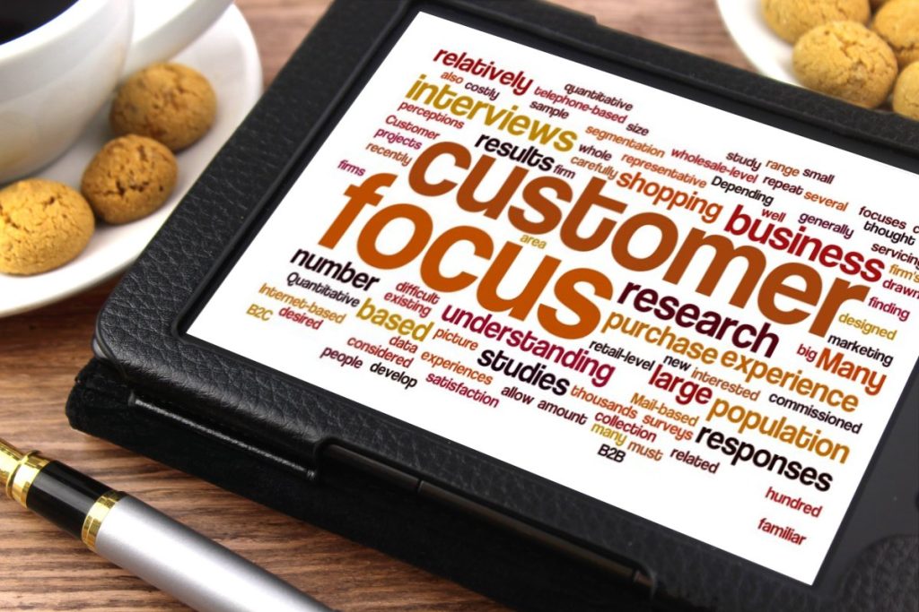 customer-focus