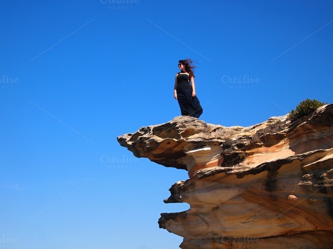Leaders Must Have the “Edge” to Drive Change