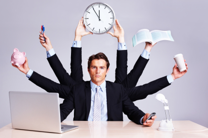 the ceo magazine, productivity,