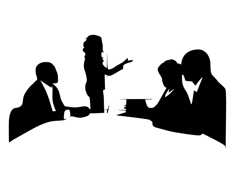 the ceo magazine, negotiation,