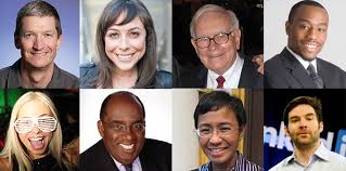 Four Lessons CEO's Have Taught Me