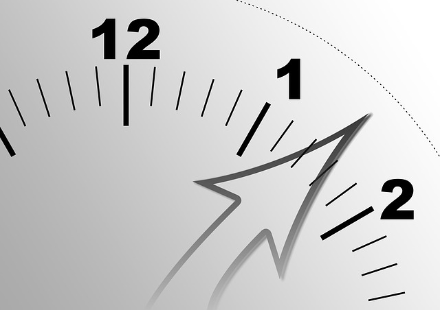 the ceo magazine, time management,