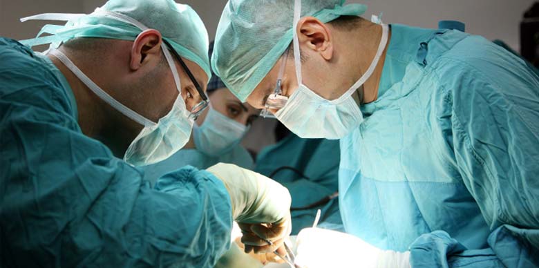 Why Surgeons need Emotional Intelligence