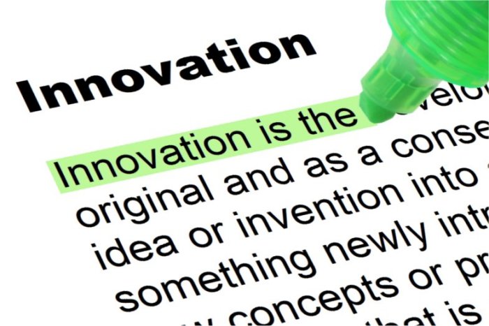 innovation