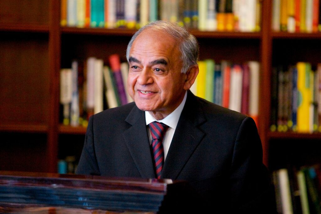 Gurcharan Das Will-Power