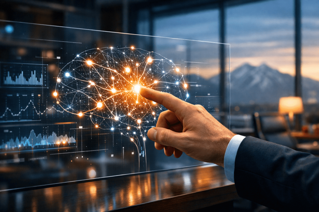 The Trust Arbitrage: Why Utah’s ‘Pro-Human’ Strategy is a Competitive Advantage for CEOs