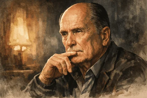 What Robert Duvall Taught Me About Leadership – The CEO Magazine