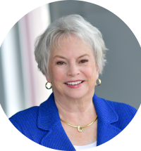 Linda Circle Crop Image